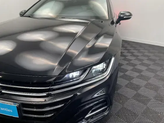 VOLKSWAGEN ARTEON - voiture d'occasion - Photo 19