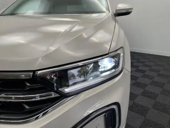 VOLKSWAGEN T-ROC - voiture d'occasion - Photo 20