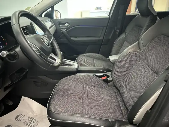 RENAULT CAPTUR II - voiture d'occasion - Photo 17