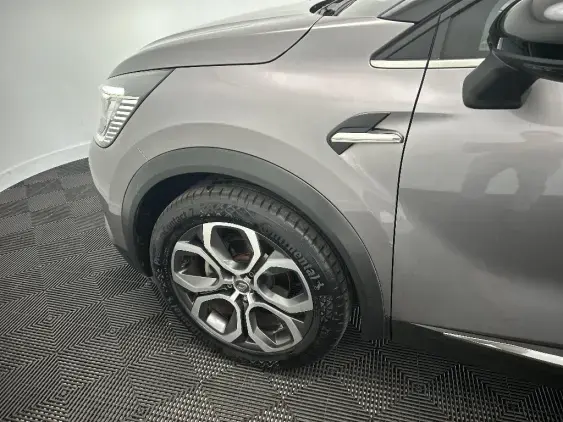 RENAULT CAPTUR II - voiture d'occasion - Photo 19