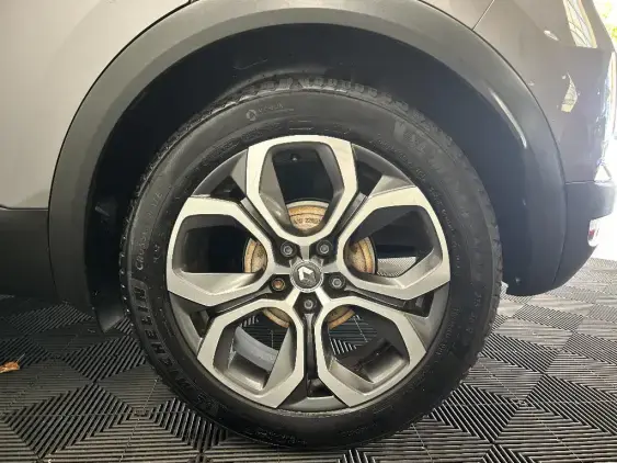 RENAULT CAPTUR II - voiture d'occasion - Photo 22