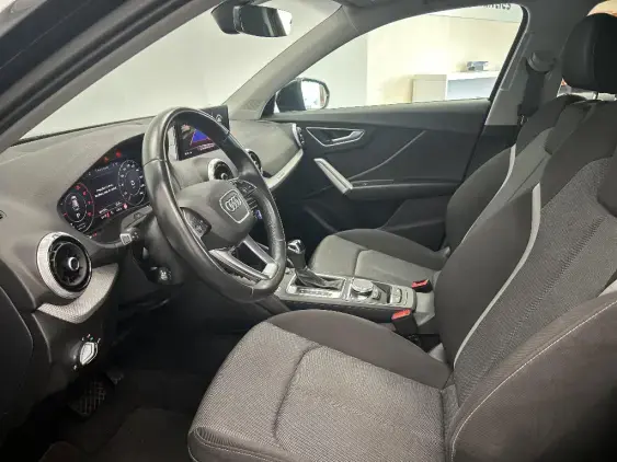 AUDI Q2 - voiture d'occasion - Photo 16