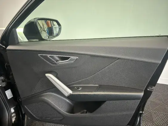 AUDI Q2 - voiture d'occasion - Photo 18