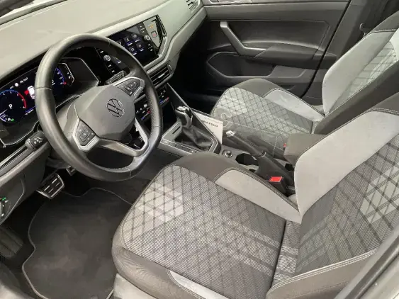VOLKSWAGEN POLO VI - voiture d'occasion - Photo 17