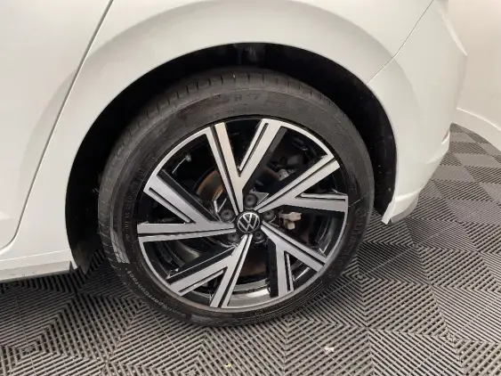 VOLKSWAGEN POLO VI - voiture d'occasion - Photo 22