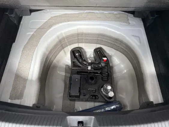 VOLKSWAGEN TAIGO - voiture d'occasion - Photo 16