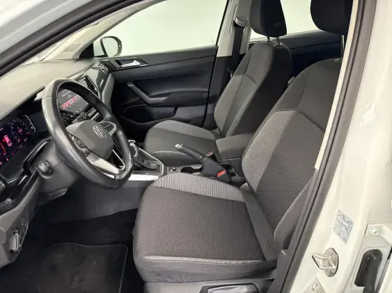 VOLKSWAGEN TAIGO - voiture d'occasion - Photo 17