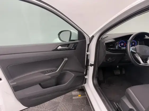 VOLKSWAGEN TAIGO - voiture d'occasion - Photo 18