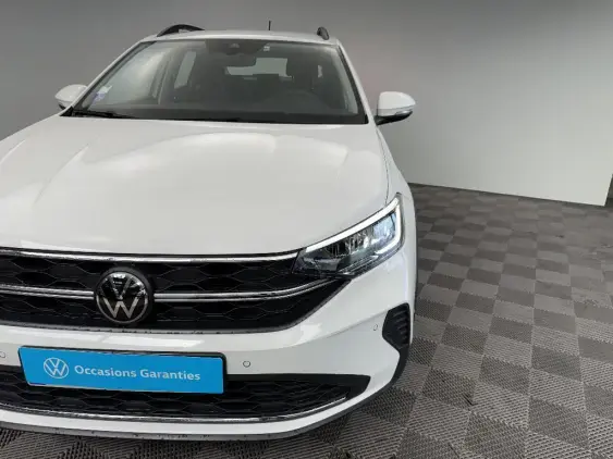 VOLKSWAGEN TAIGO - voiture d'occasion - Photo 21