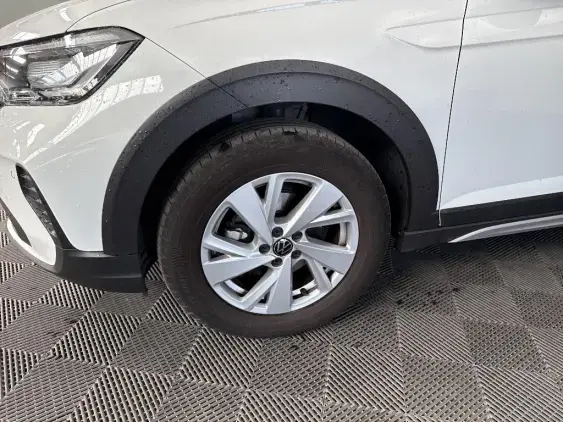 VOLKSWAGEN TAIGO - voiture d'occasion - Photo 22