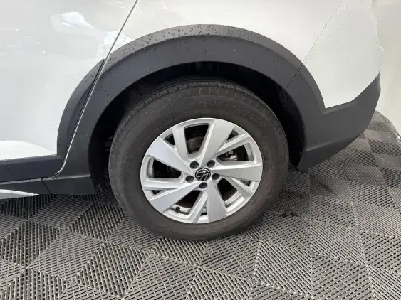 VOLKSWAGEN TAIGO - voiture d'occasion - Photo 23