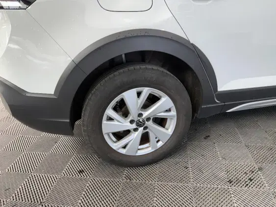 VOLKSWAGEN TAIGO - voiture d'occasion - Photo 24