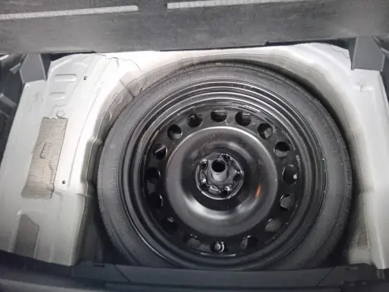 VOLKSWAGEN T-CROSS - voiture d'occasion - Photo 16