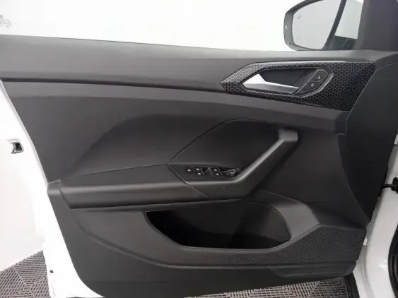 VOLKSWAGEN T-CROSS - voiture d'occasion - Photo 18