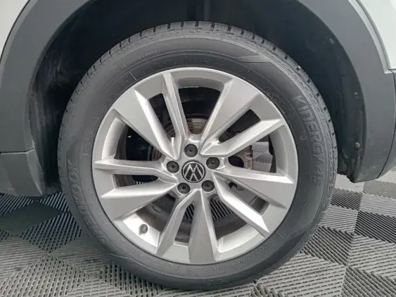 VOLKSWAGEN T-CROSS - voiture d'occasion - Photo 22