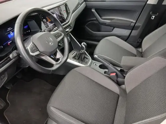 VOLKSWAGEN TAIGO - voiture d'occasion - Photo 16