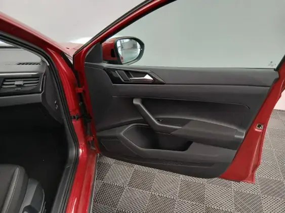 VOLKSWAGEN TAIGO - voiture d'occasion - Photo 18