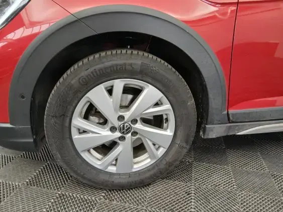 VOLKSWAGEN TAIGO - voiture d'occasion - Photo 20