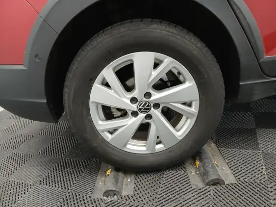 VOLKSWAGEN TAIGO - voiture d'occasion - Photo 22