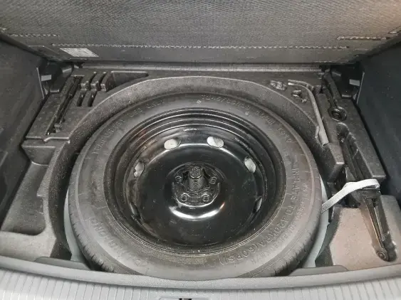 VOLKSWAGEN TIGUAN II - voiture d'occasion - Photo 16