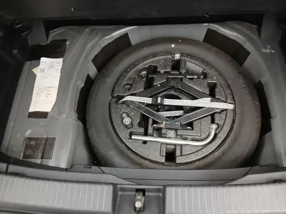 VOLKSWAGEN T-CROSS - voiture d'occasion - Photo 14