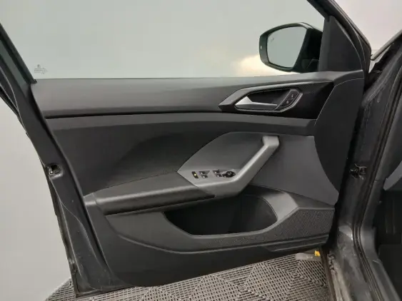 VOLKSWAGEN T-CROSS - voiture d'occasion - Photo 16