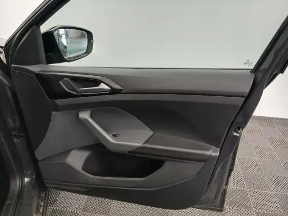 VOLKSWAGEN T-CROSS - voiture d'occasion - Photo 17