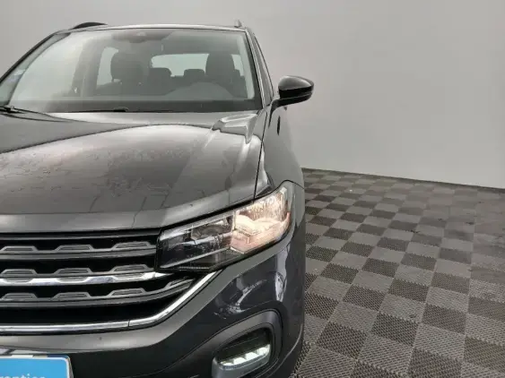 VOLKSWAGEN T-CROSS - voiture d'occasion - Photo 18