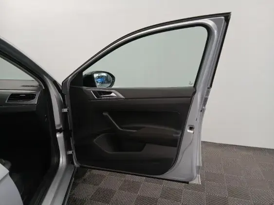 VOLKSWAGEN TAIGO - voiture d'occasion - Photo 19