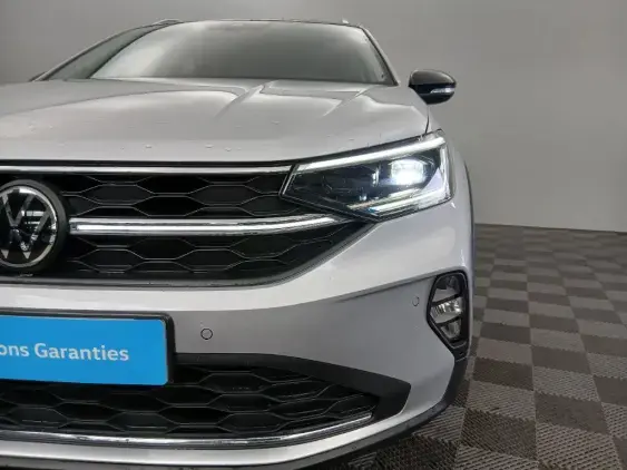 VOLKSWAGEN TAIGO - voiture d'occasion - Photo 20