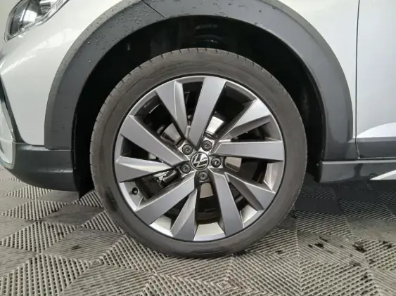 VOLKSWAGEN TAIGO - voiture d'occasion - Photo 21