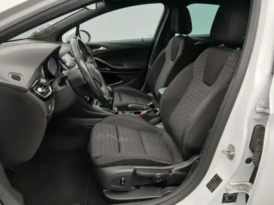 OPEL ASTRA K - voiture d'occasion - Photo 16