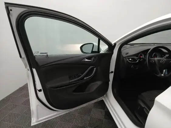 OPEL ASTRA K - voiture d'occasion - Photo 17