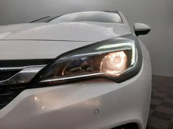 OPEL ASTRA K - voiture d'occasion - Photo 19