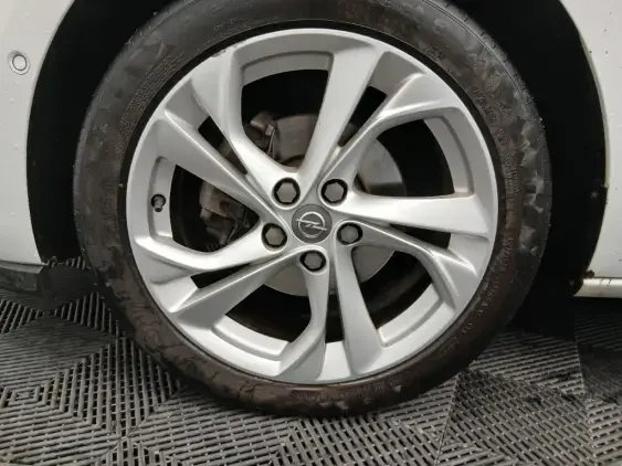 OPEL ASTRA K - voiture d'occasion - Photo 20