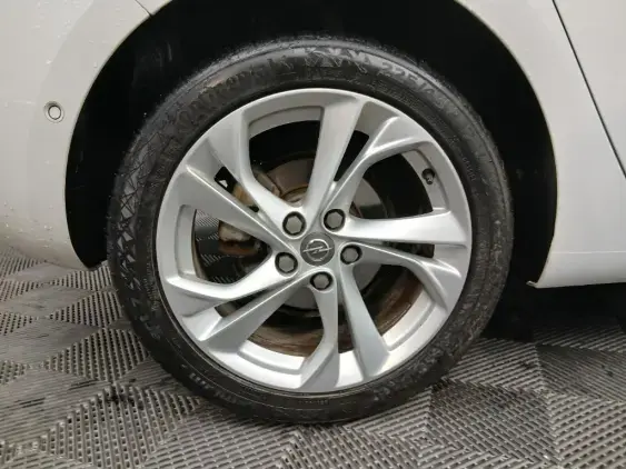 OPEL ASTRA K - voiture d'occasion - Photo 22