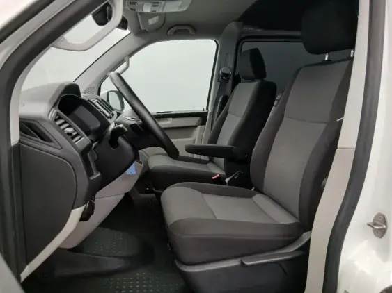 VOLKSWAGEN TRANSPORTER FG VI - voiture d'occasion - Photo 16