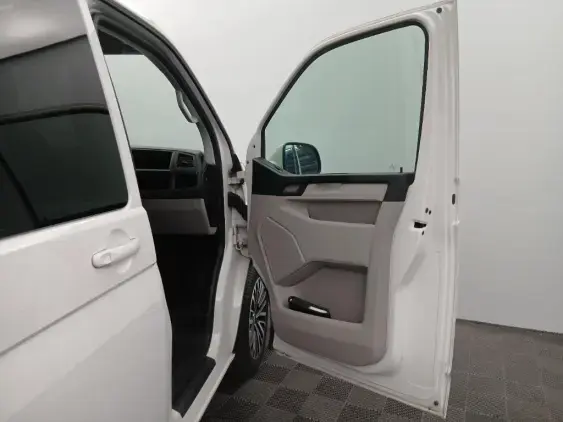VOLKSWAGEN TRANSPORTER FG VI - voiture d'occasion - Photo 18