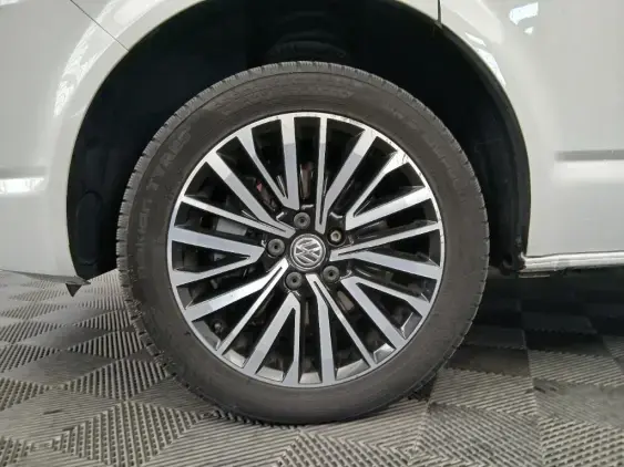 VOLKSWAGEN TRANSPORTER FG VI - voiture d'occasion - Photo 20