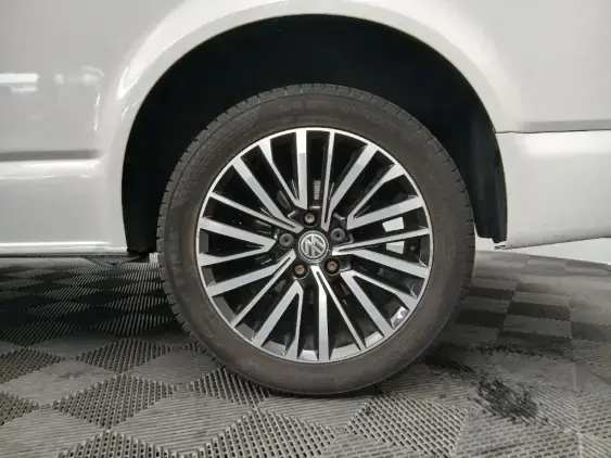 VOLKSWAGEN TRANSPORTER FG VI - voiture d'occasion - Photo 21