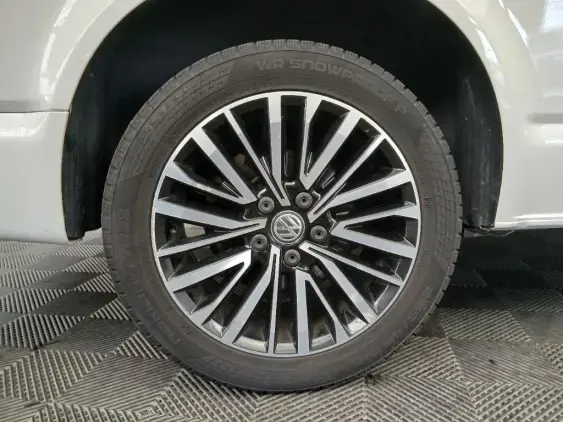 VOLKSWAGEN TRANSPORTER FG VI - voiture d'occasion - Photo 22