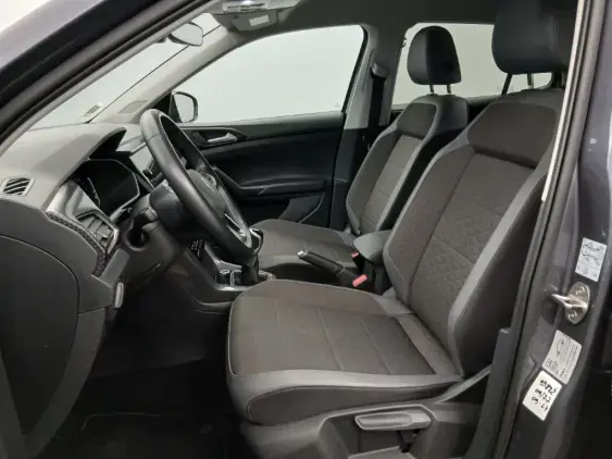 VOLKSWAGEN T-CROSS - voiture d'occasion - Photo 17