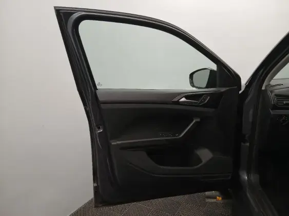 VOLKSWAGEN T-CROSS - voiture d'occasion - Photo 18