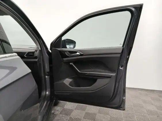 VOLKSWAGEN T-CROSS - voiture d'occasion - Photo 19