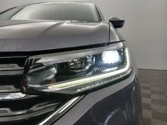 VOLKSWAGEN T-CROSS - voiture d'occasion - Photo 20