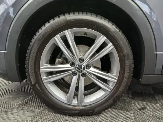 VOLKSWAGEN T-CROSS - voiture d'occasion - Photo 21