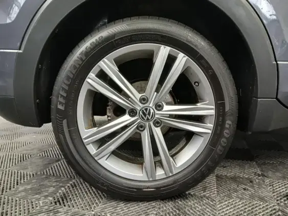 VOLKSWAGEN T-CROSS - voiture d'occasion - Photo 23