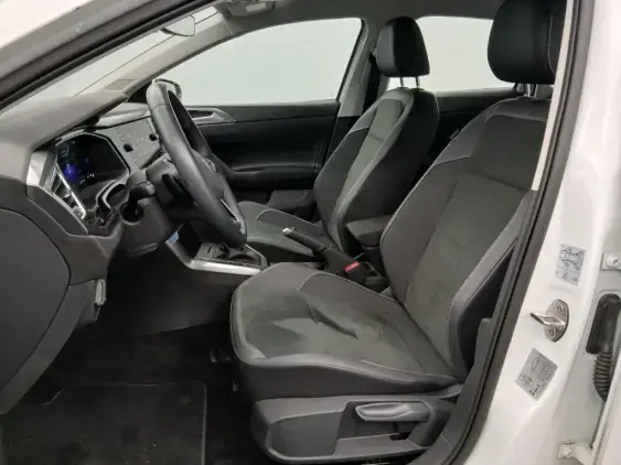 VOLKSWAGEN POLO VI - voiture d'occasion - Photo 16