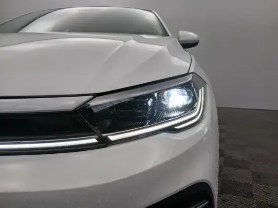 VOLKSWAGEN POLO VI - voiture d'occasion - Photo 19