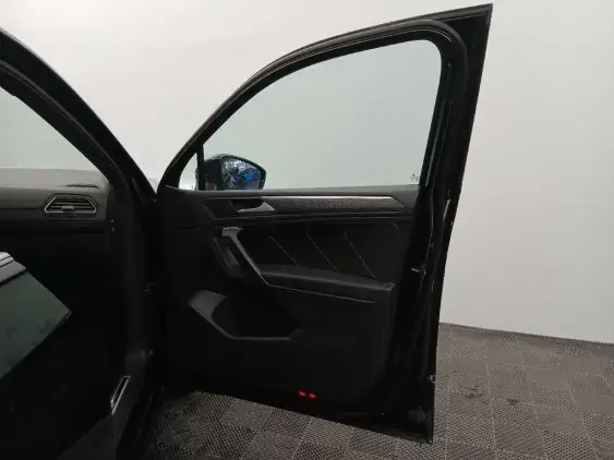 VOLKSWAGEN TIGUAN ALLSPACE - voiture d'occasion - Photo 18